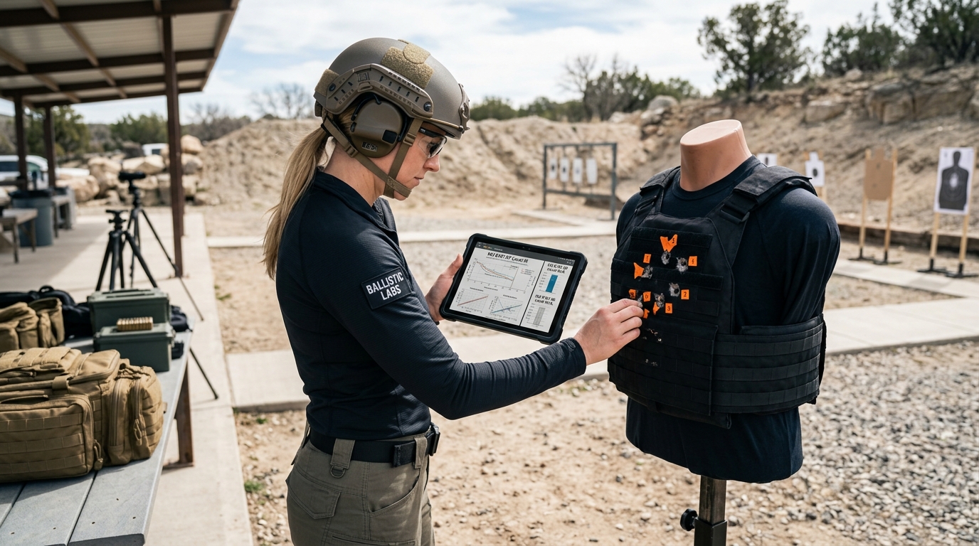 Landing page illustration