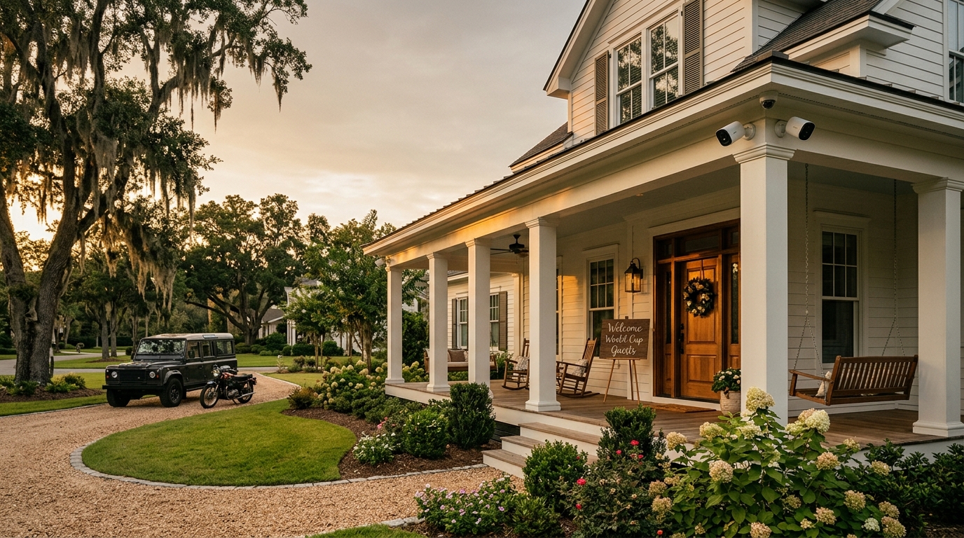 world cup host guide liability protecting property during bracket surge Tennessee 2026 - Thompson Insurance Agency