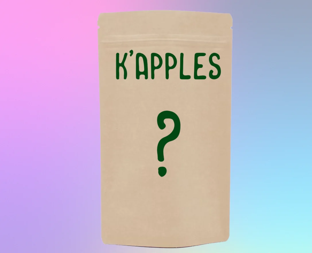 Mystery K'Apples