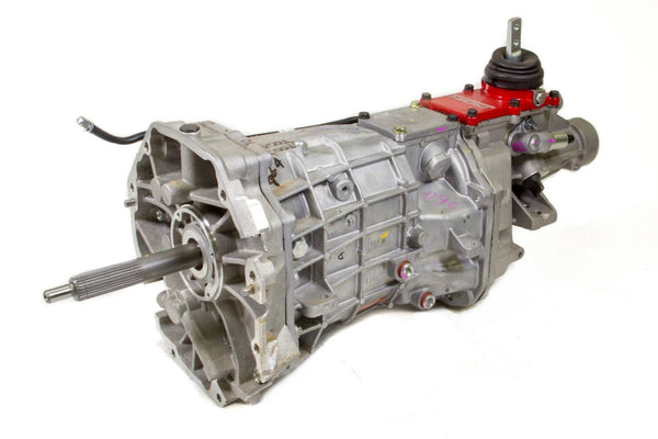 TREMEC T56 Magnum transmission for GM LS applications