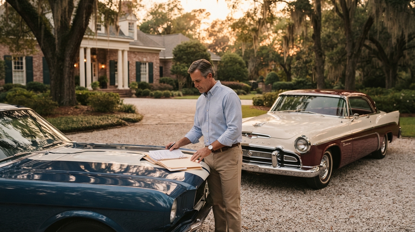 shelby vs desoto real difference auto rates Tennessee - Thompson Insurance Agency