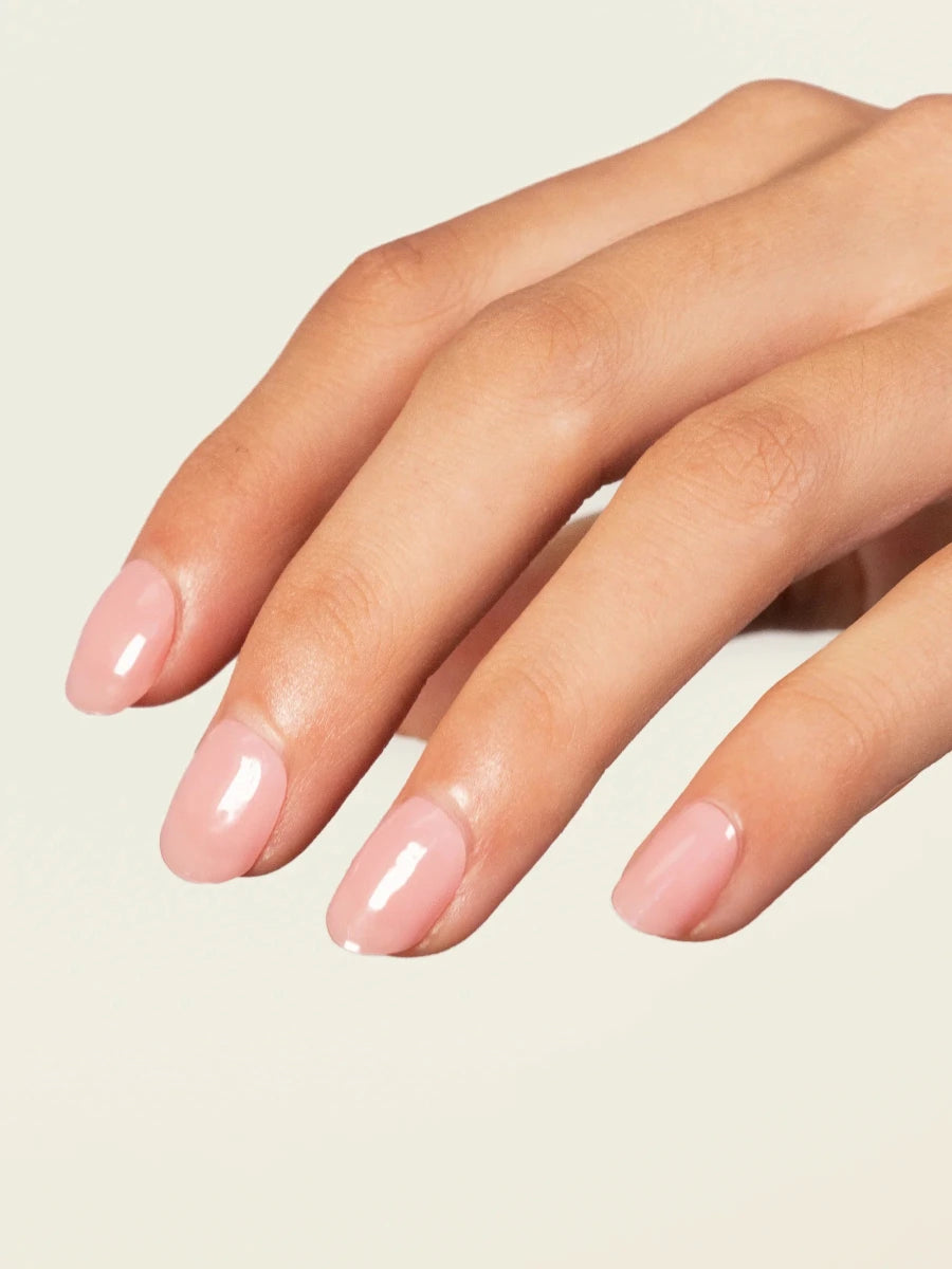 Hey, Strawberry Picking? gel nail strips