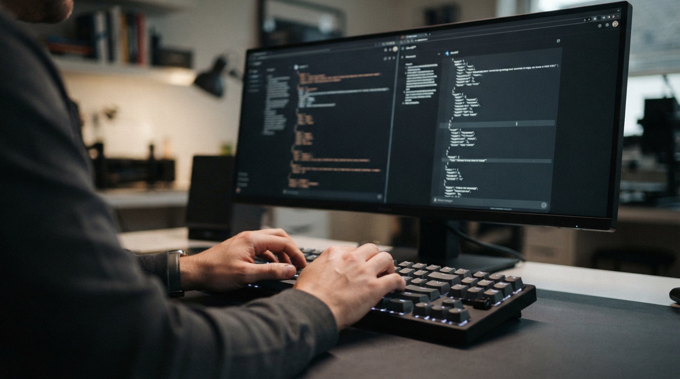 Using ChatGPT and Gemini to draft SEO content from a prompt