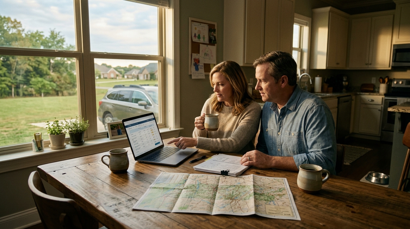 earthquake insurance actually does Tennessee - Thompson Insurance Agency