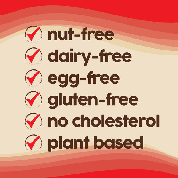No Nuts Variety Pack, 12 count nut-free snack bars