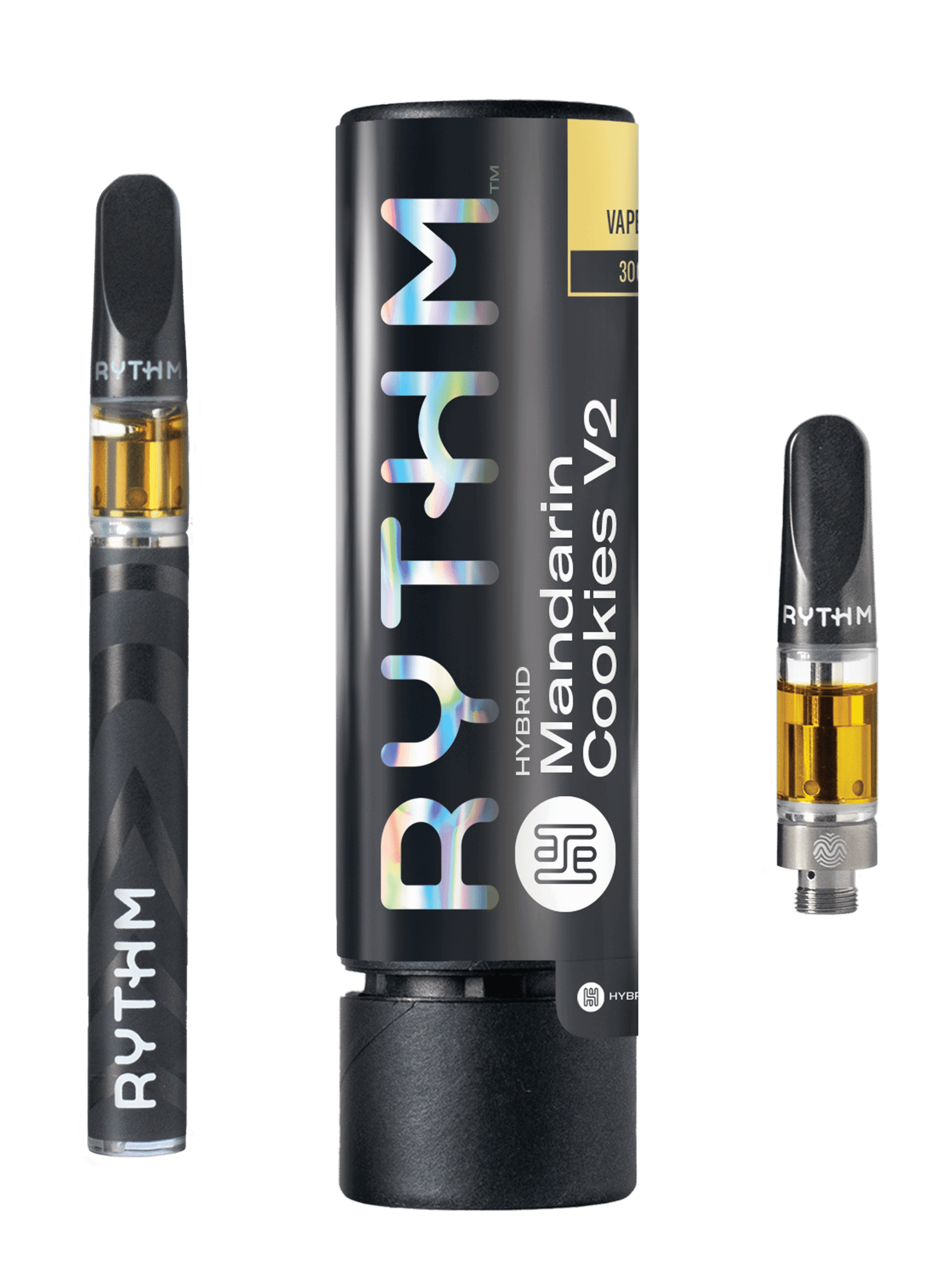 Rythm Disposable Vape Pen