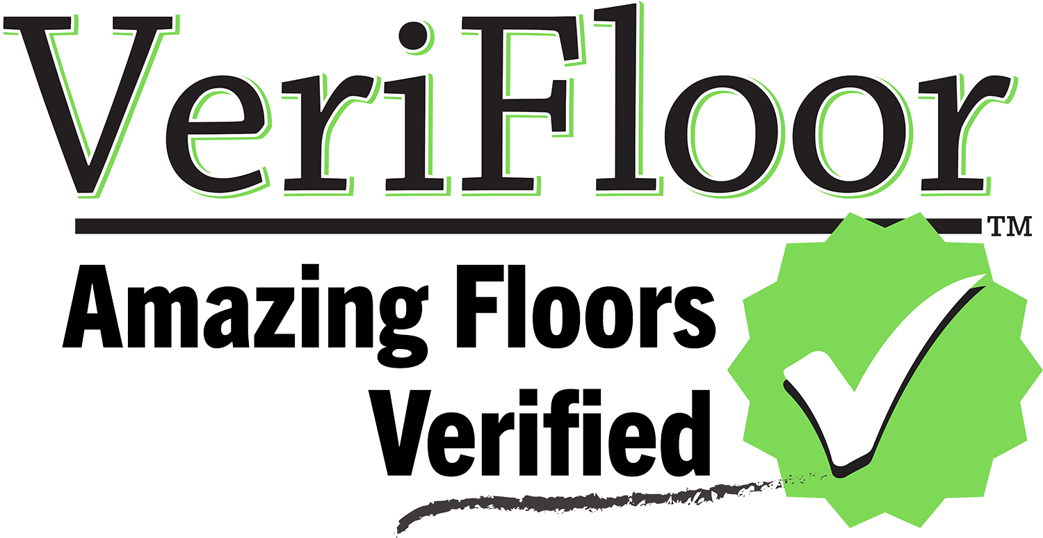 Garage Force VeriFloor certification