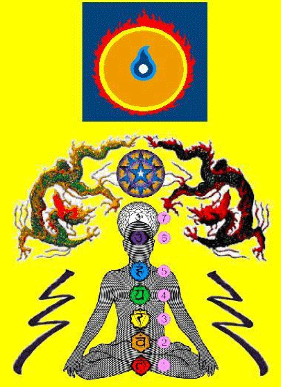 Taoist Yoga