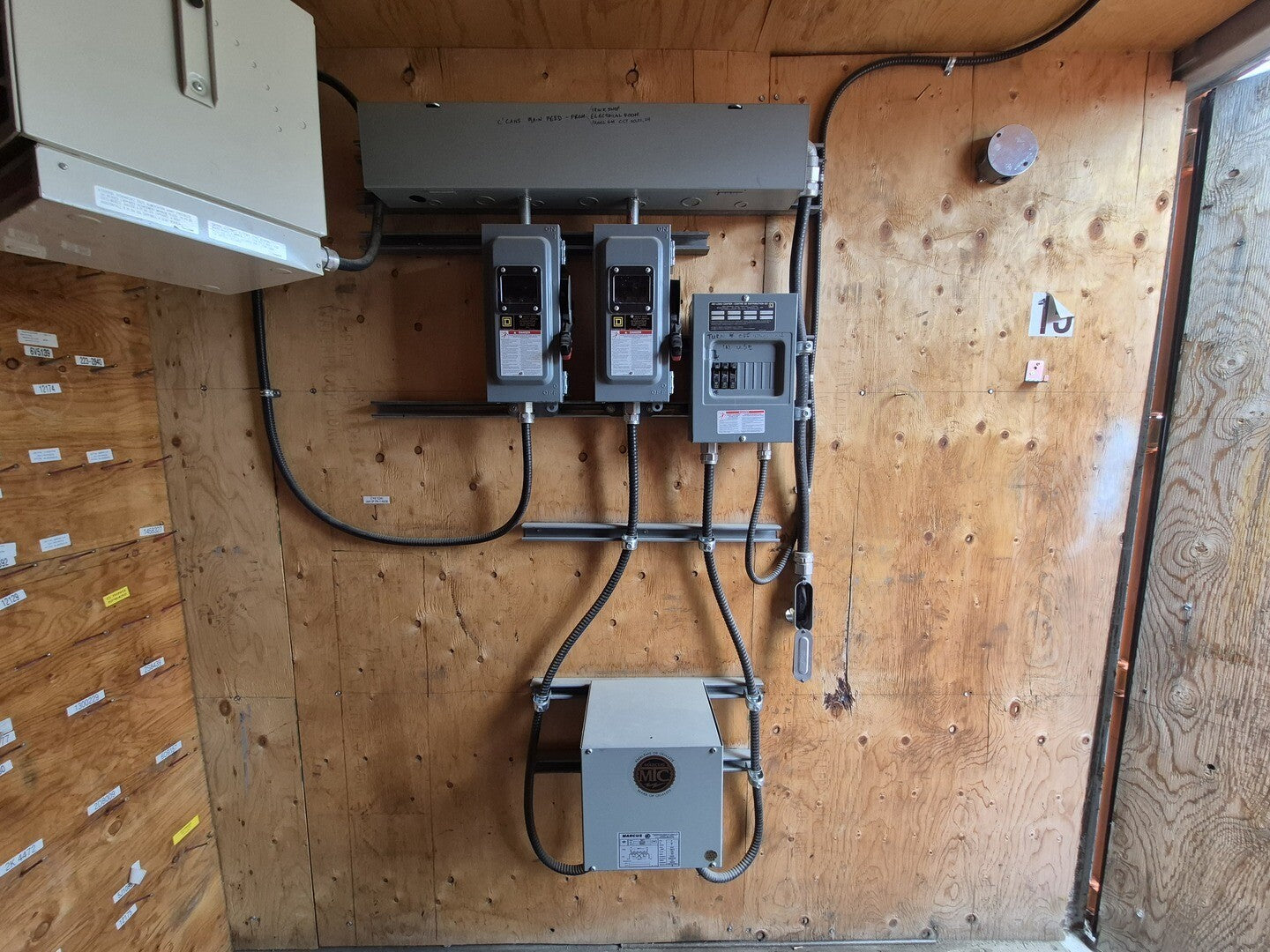 Reefer container for sale Canada