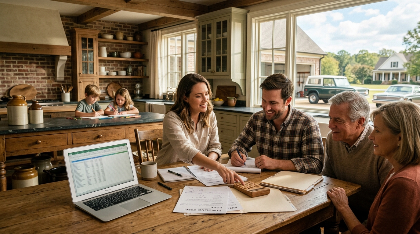 5 re-shopped annual bundle Tennessee - Thompson Insurance Agency