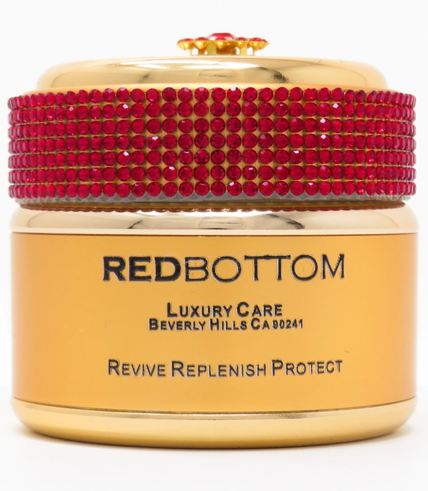 RedBottom Rx anniversary edition product
