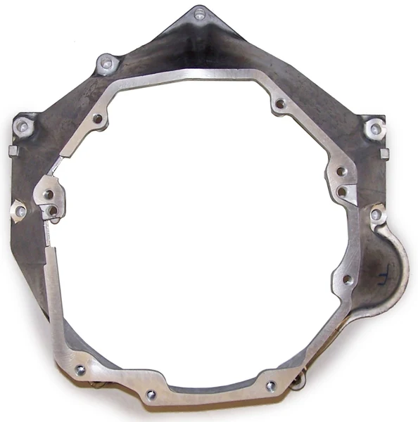 TREMEC clutch housing for GM LS T56 Magnum