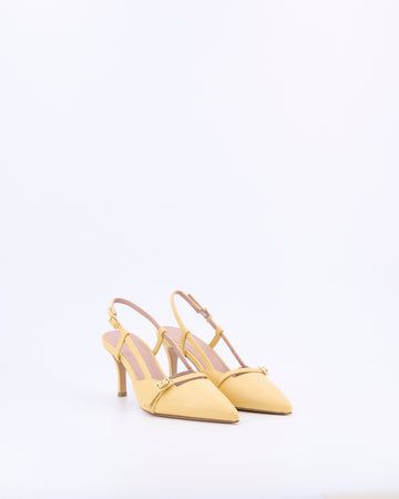 Slingback donna FILIPA4 Lime - Stelio Malori