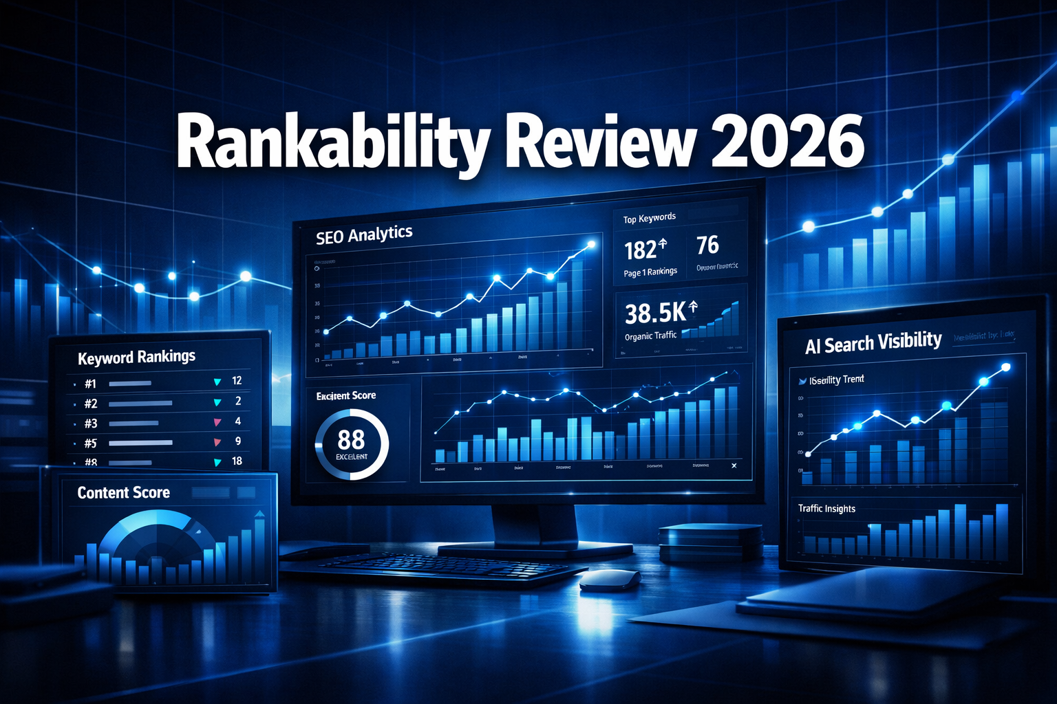 Rankability overview