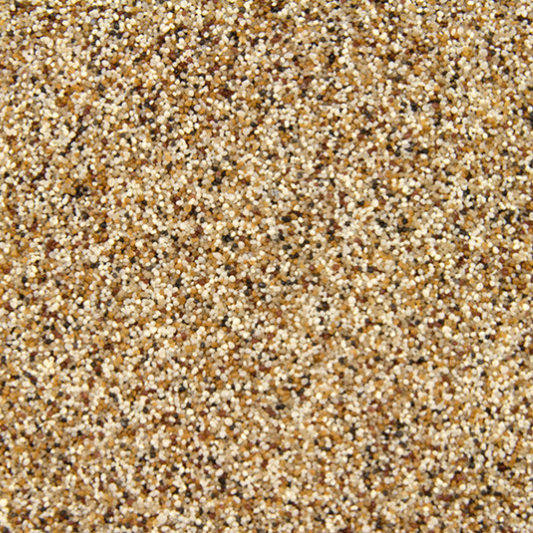 Quartz System Caramel