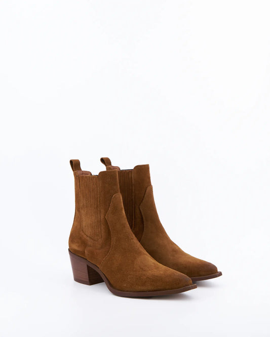 5023 - SIGAR Stivaletto Donna Stelio Malori