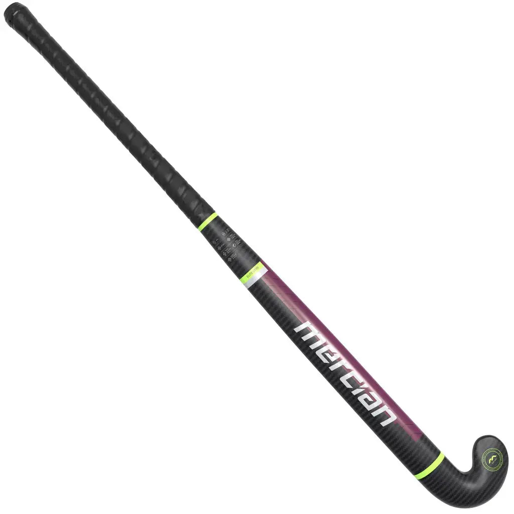 Mercian Elite CF95 Pro Hockey Stick – Back