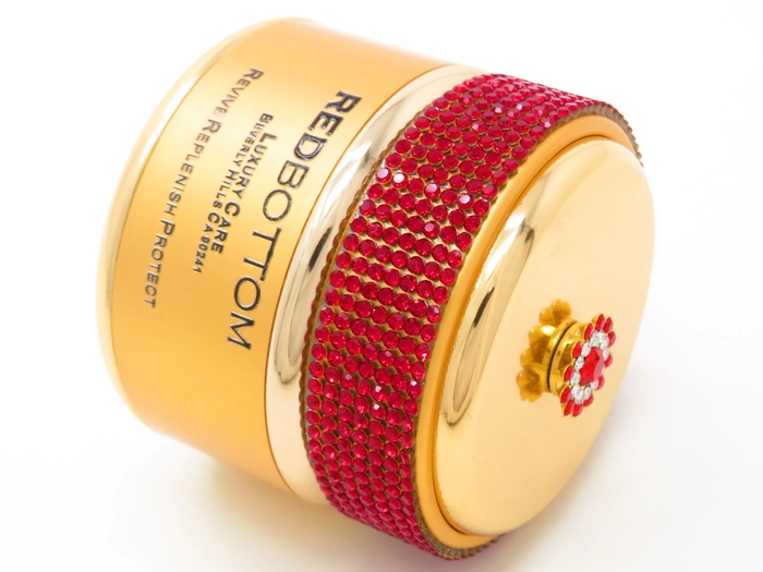 CAVIAR Rx and MONOGRAM Rx restoration system