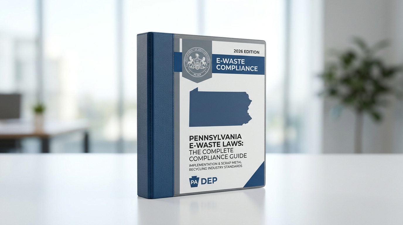 Landing page illustration