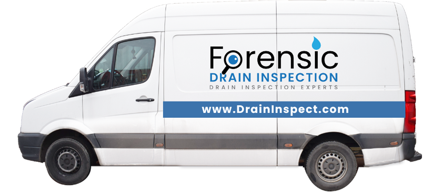 Camera drain inspection service vehicle serving Media PA and Delaware County