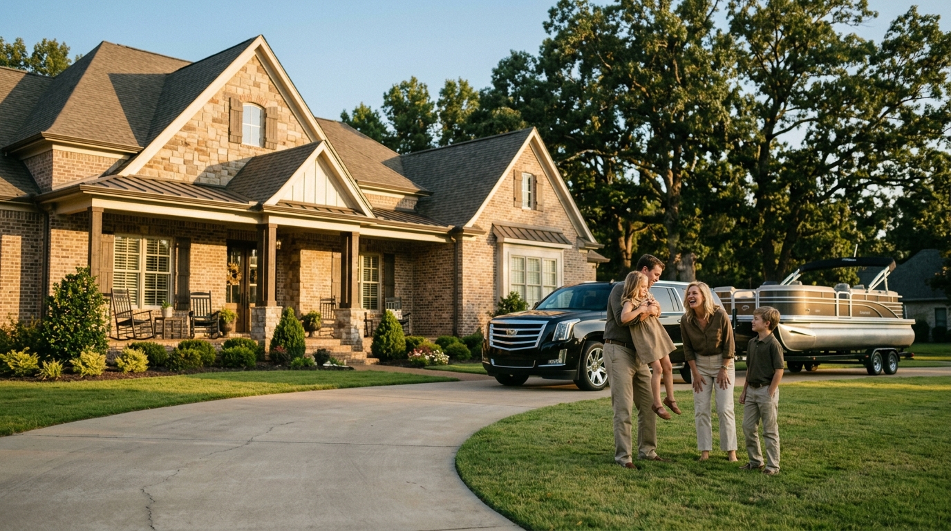 best home insurance Germantown homeowners independent agent guide Tennessee 2026 - Thompson Insurance Agency