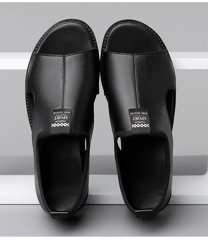 Chanclas de dedo hombre colección completa