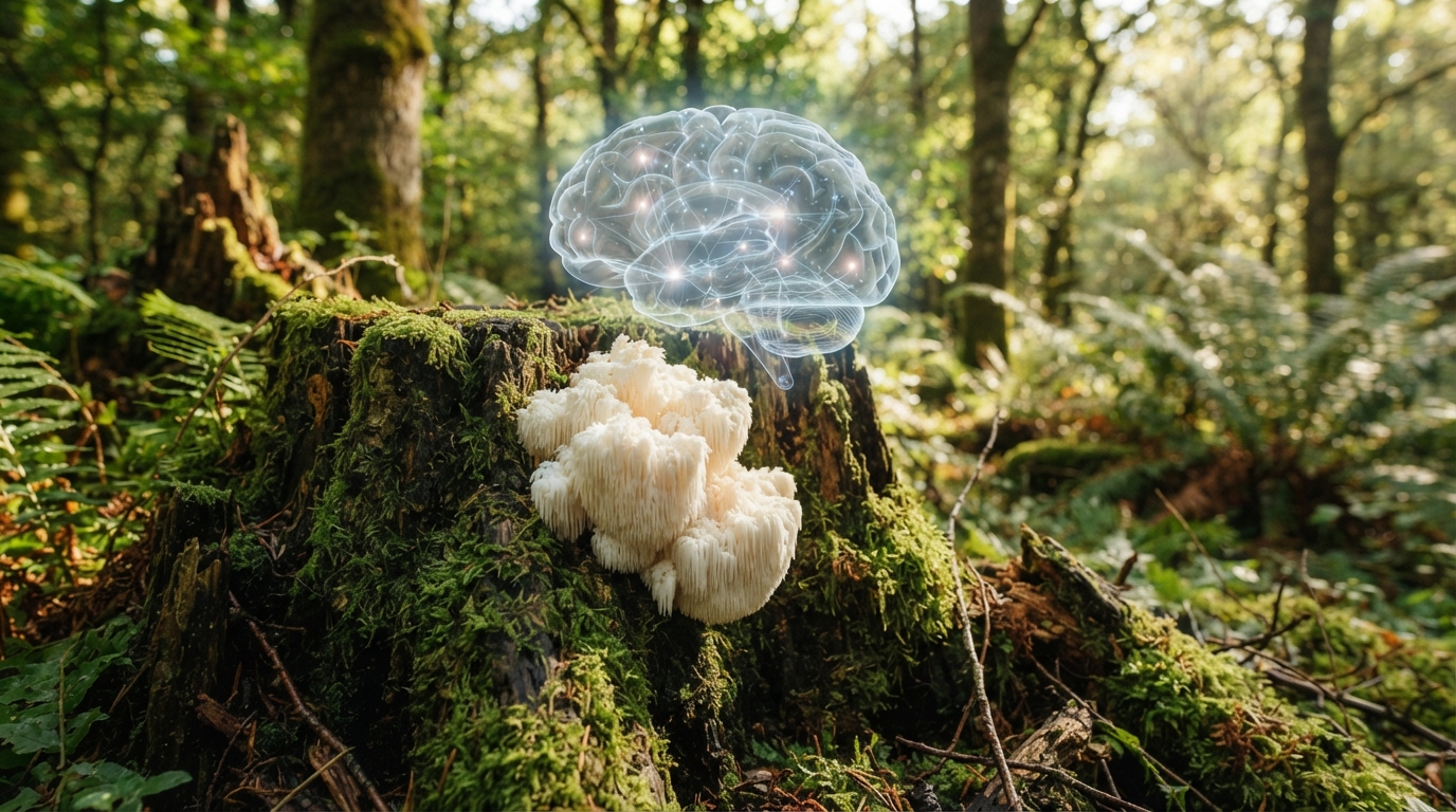 Start your cognitive enhancement journey
