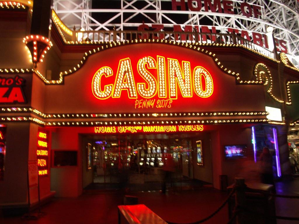 UK mobile casino offers