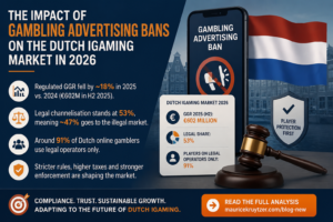 KSA Advertising Bans the Netherlands