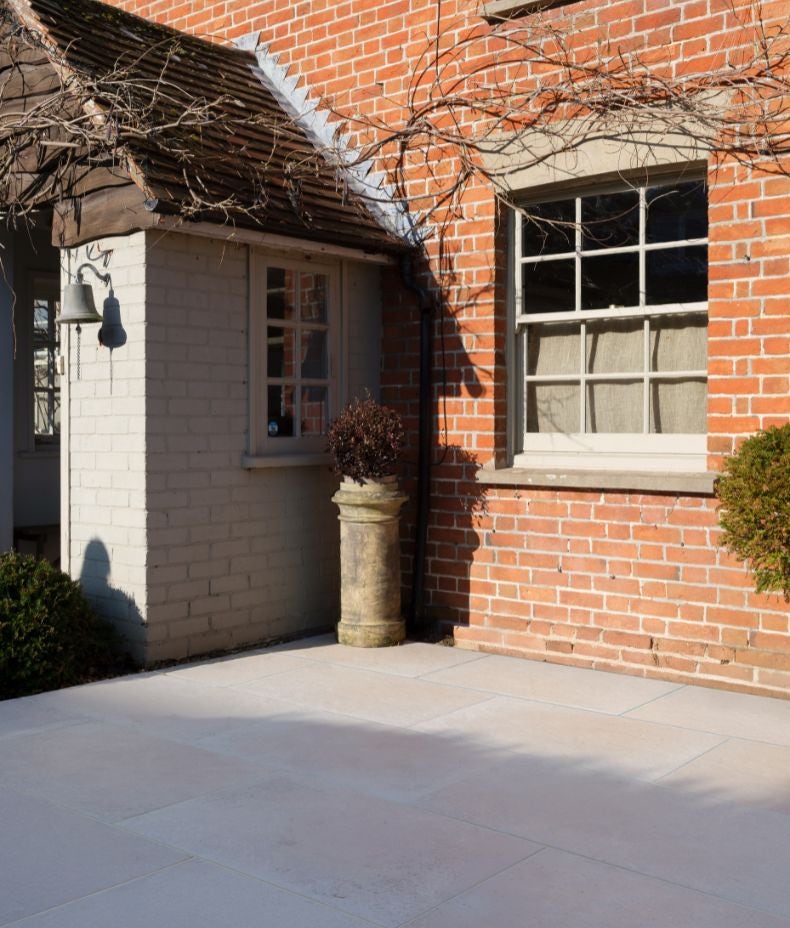 Cotswold Porcelain Paving Matt
