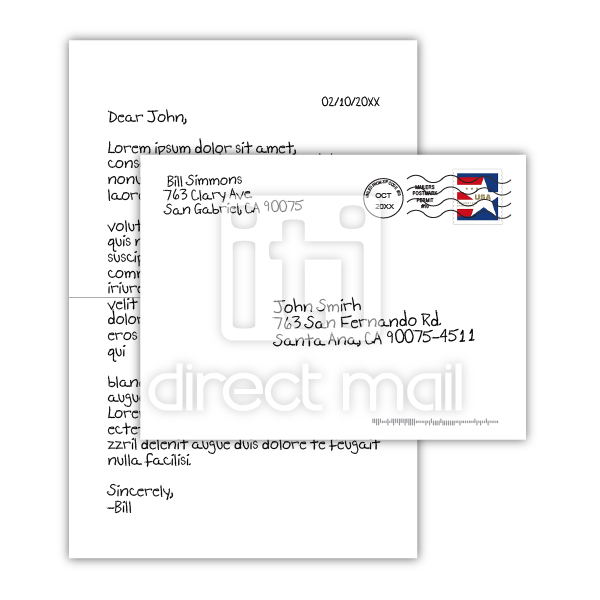 Invitation Mailers for Holidays