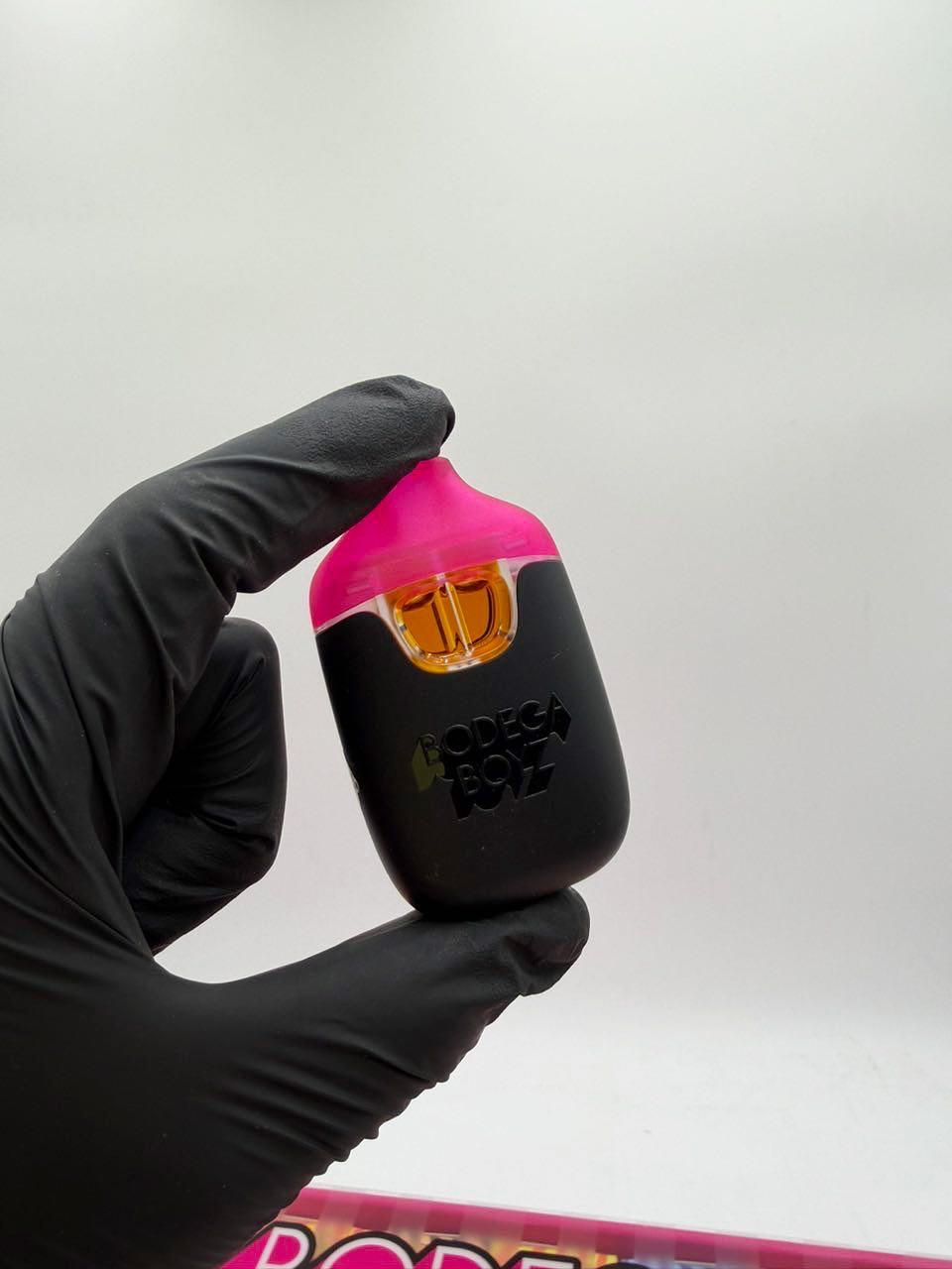 bodega boyz 2g disposable uk