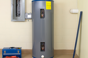 Water Heater Repair And Installation Service