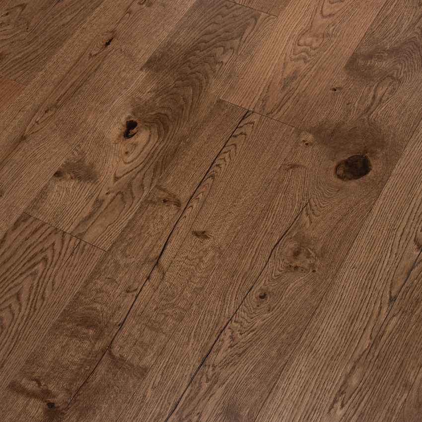 Whiskey & Wine engineered hardwood