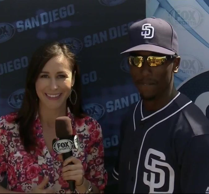 Jemile Weeks interview coaching story and mission
