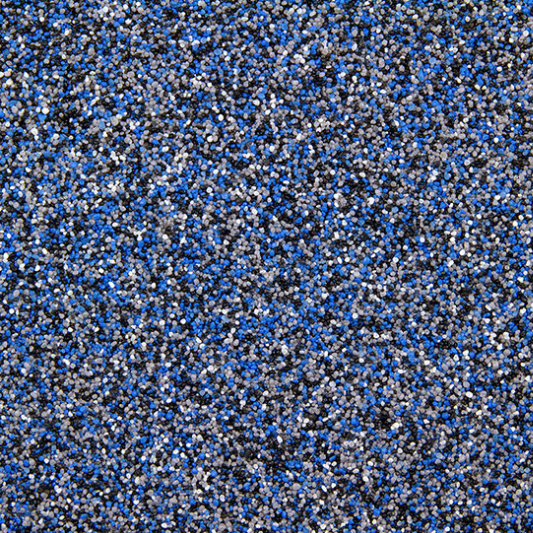 Quartz System Blue Granite