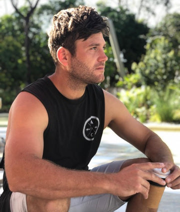 Casey Mayfield, founder of LockLite