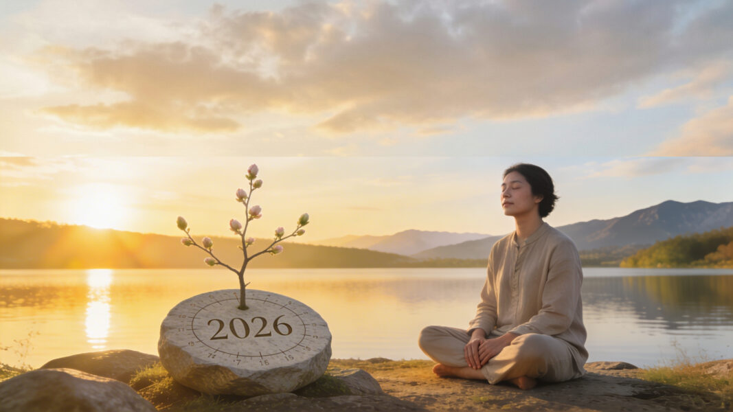 The Universal 1 Year 2026 Reset