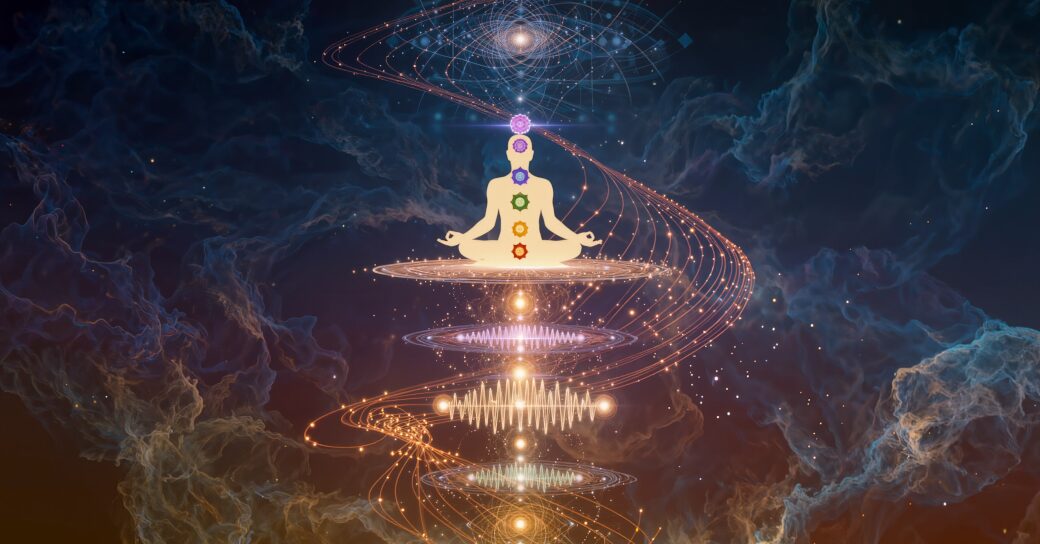Levels of Consciousness by Dr Joe Dispenza