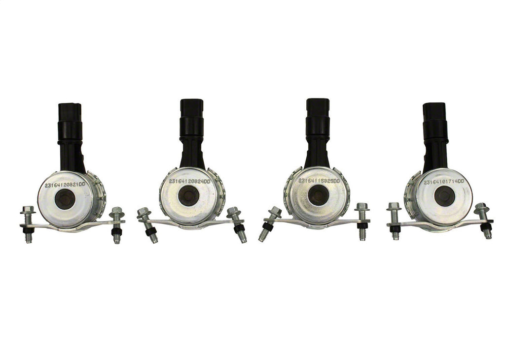 Ford Performance Parts lineup preview