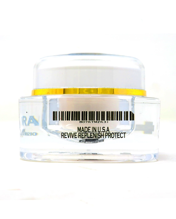 MONOGRAM Rx designer bag conditioner detail