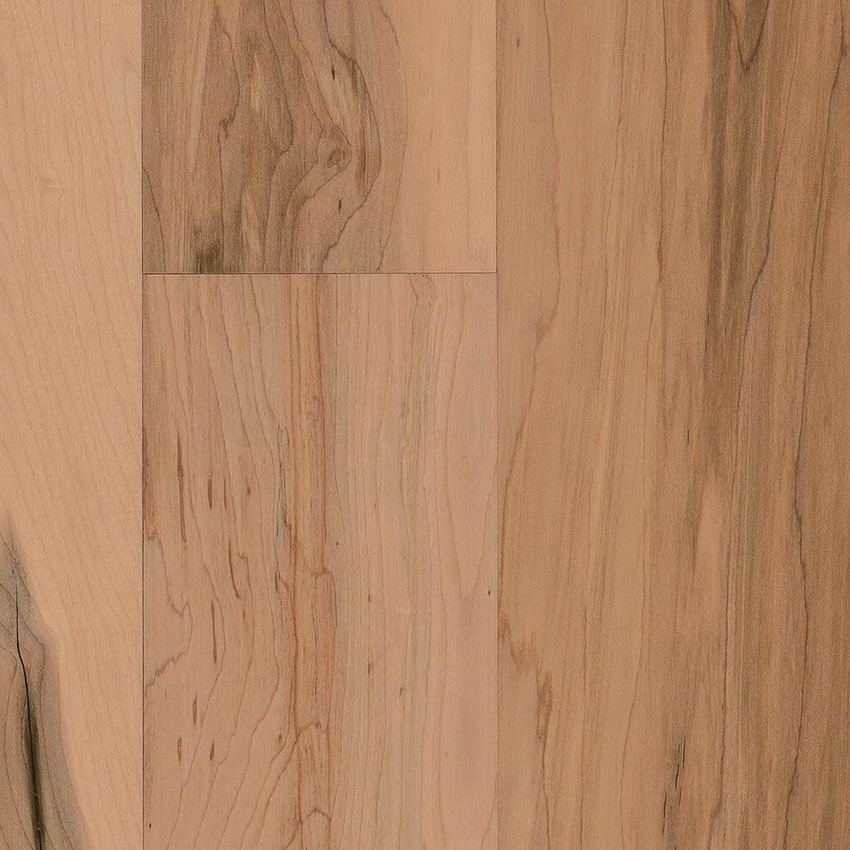 HydroGuard Maple Natural 6.5 inch engineered hardwood flooring