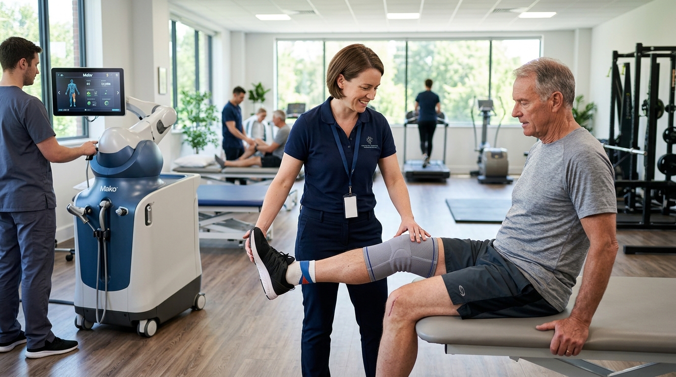 Landing page illustration