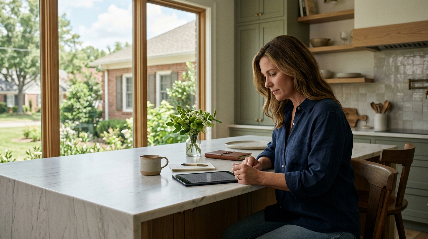 best home insurance Germantown homeowners actually means Tennessee 2026 - Thompson Insurance Agency