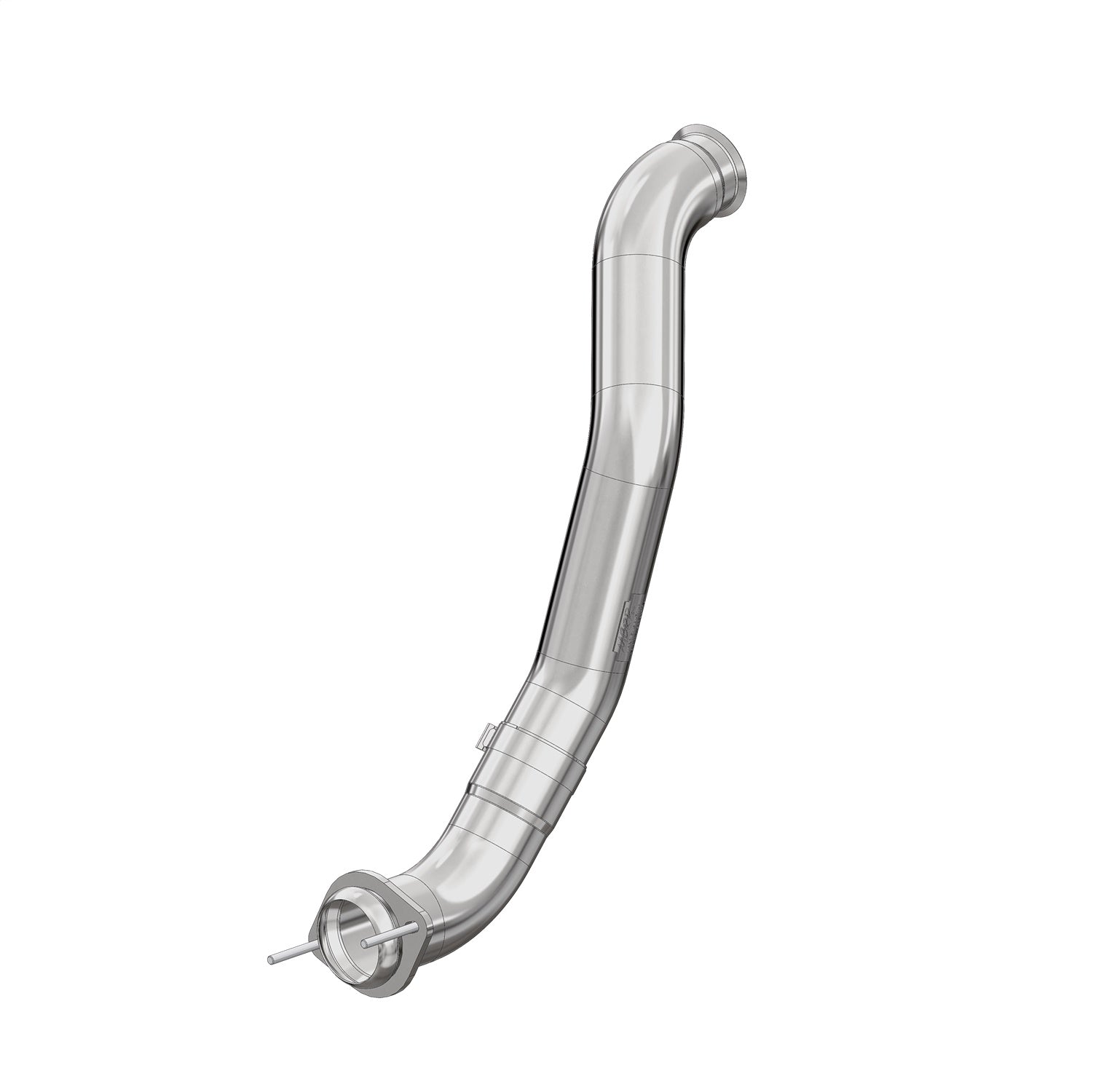 MBRP FALCA455 Down Pipe image