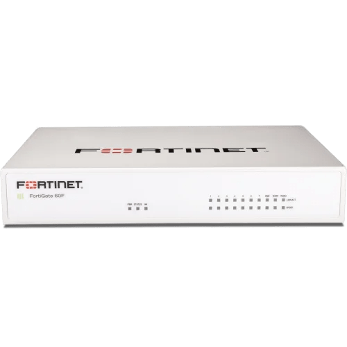 FortiGate 60F