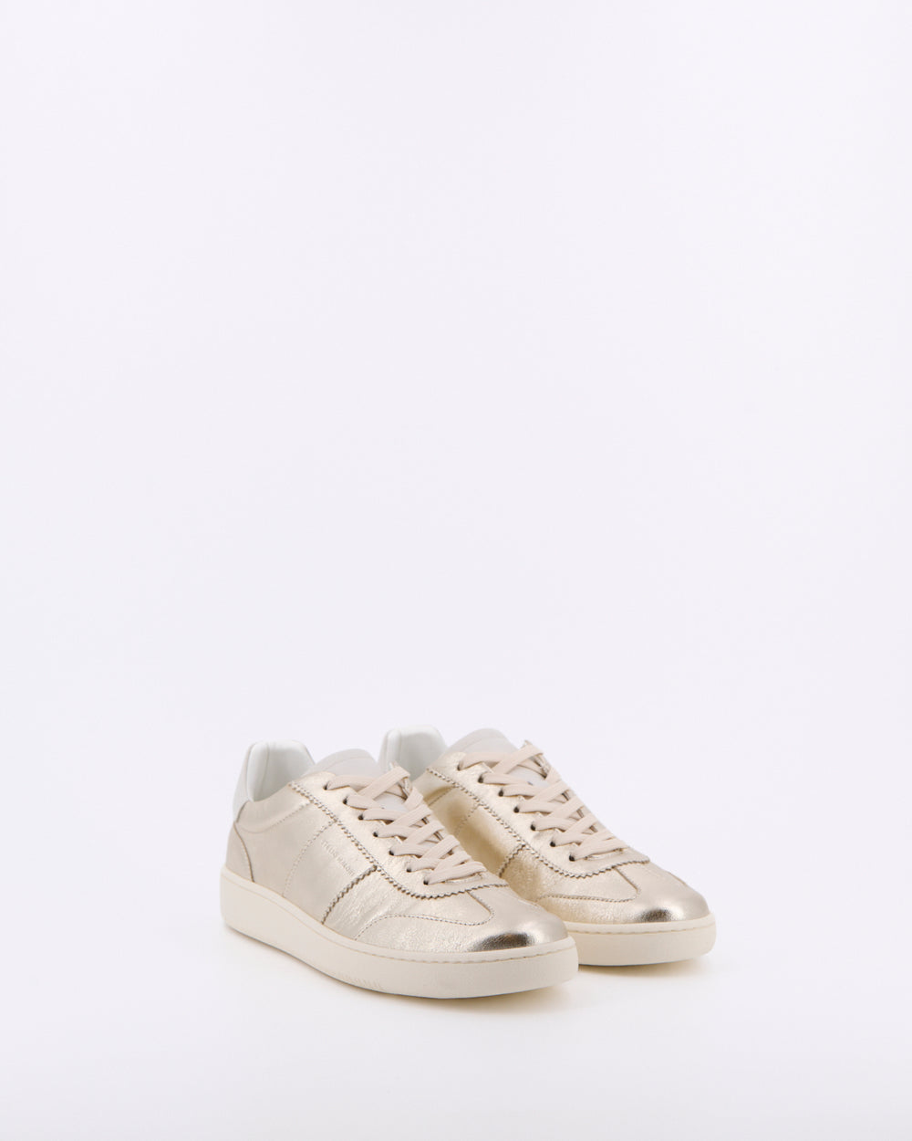 Sneakers ARTE5 GOLD Stelio Malori