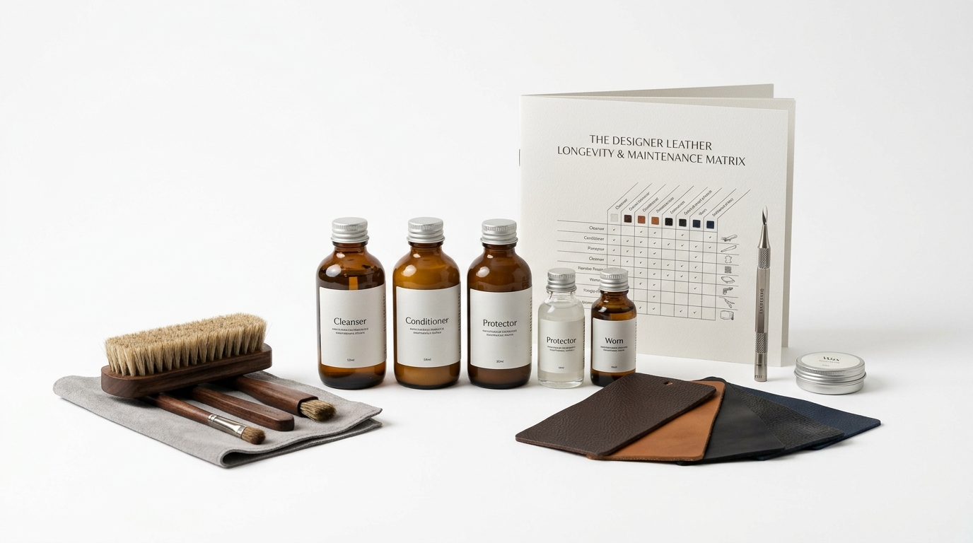 Landing page illustration