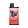 Bar PRO 10000- Blueberry Raspberry Bubblegum - Iget Vapes Shop Oz