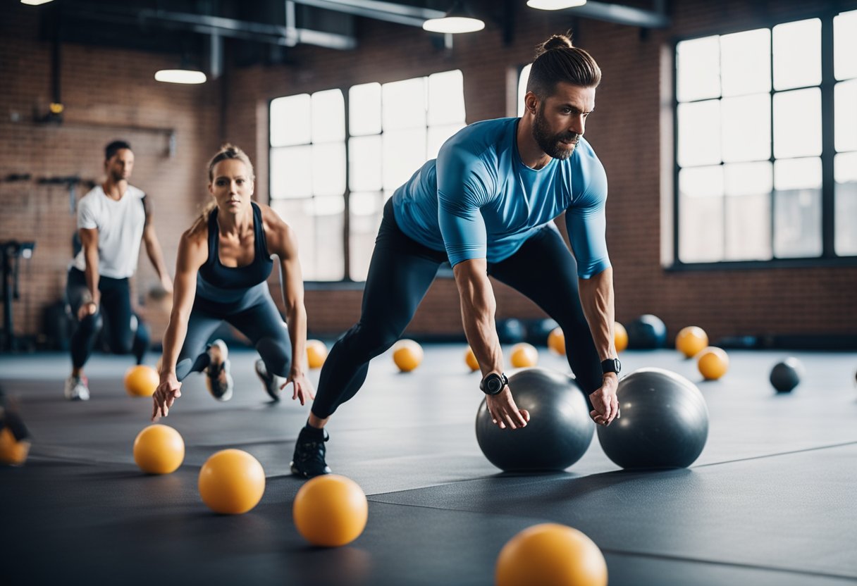 Knee Ligament Injury Prevention Strategies